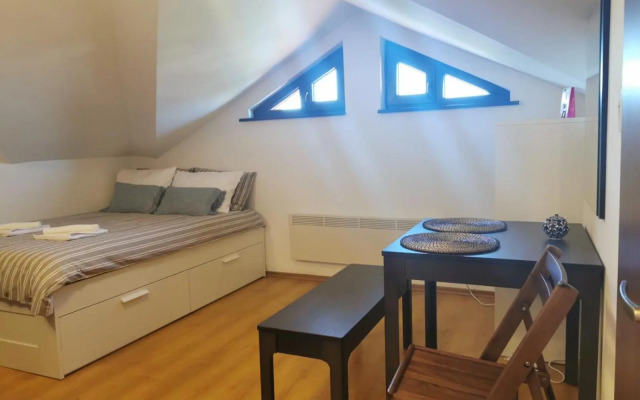 Pirin and Bansko view Studio