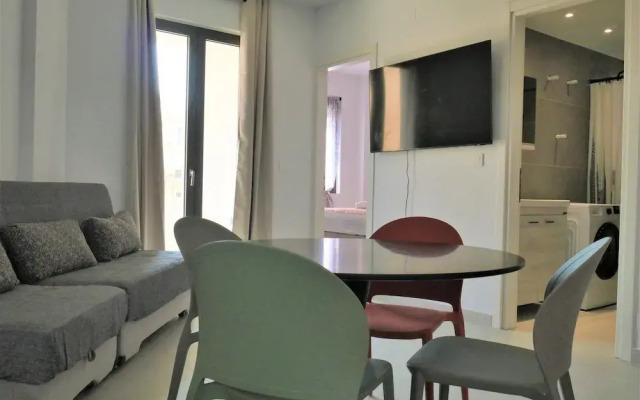 Hellene Apt near Chania City Centre