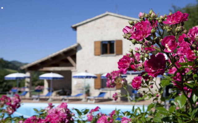 Country House Parco Ducale