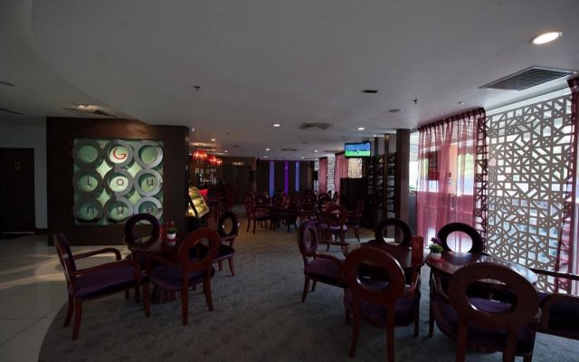 Gaya Centre Hotel