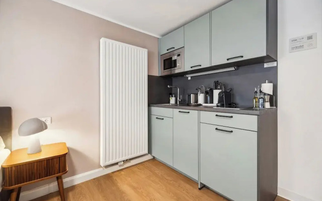 limehome Kassel Wilhelmsstraße