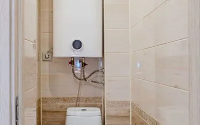 Апартаменты Комфортный Уют на улице Бигичева д.11