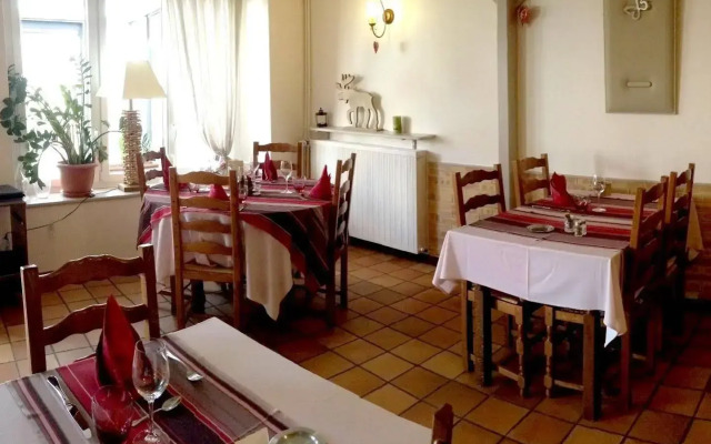 Auberge du Cheval Blanc