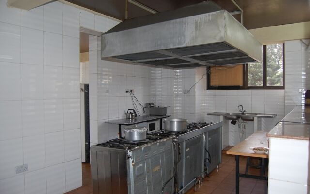 Arusha Tourist Inn