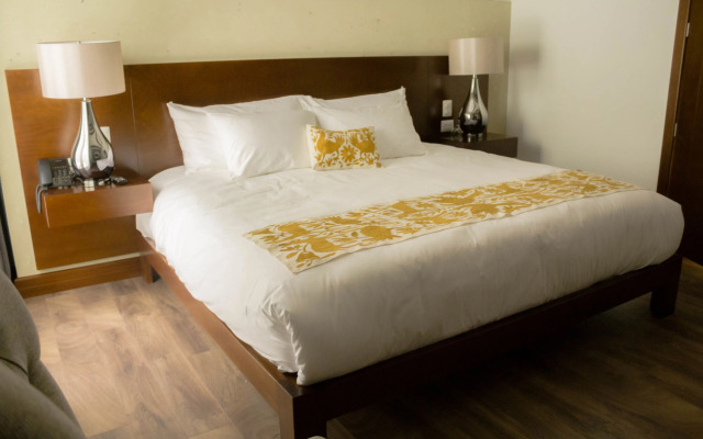 Casa San Miguel Hotel Boutique y Spa