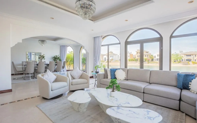 Maison Privee - Frond Villa A