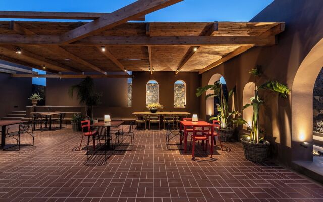 Serra Exclusive Suites