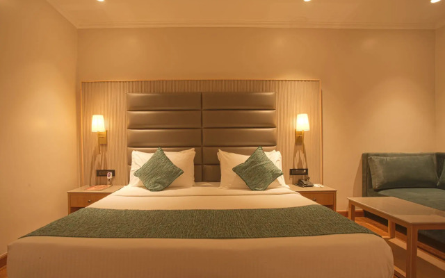 The Cindrella Hotel