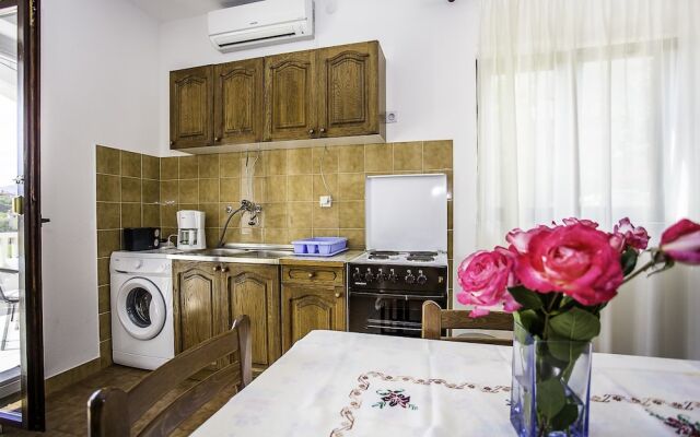 Apartments Ostoja
