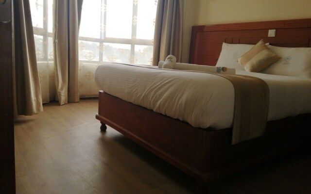 Royal Green Gardens Resort