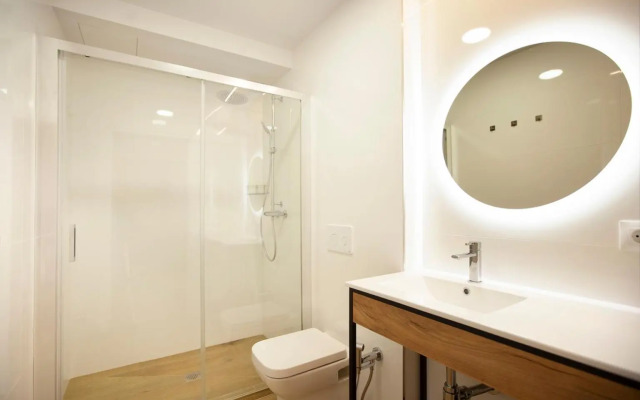 Apartamentos Reina Victoria