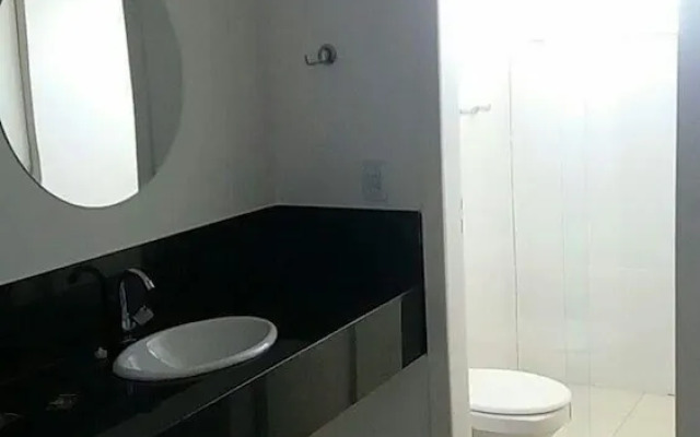 Casa no Mirante de Escarpas