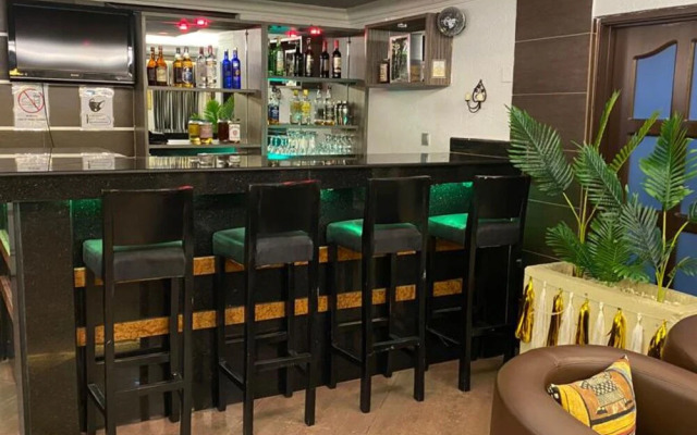 Carliza Hotel Lekki
