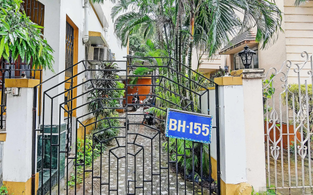 Hotel The Image A Quality Stay Kolkata