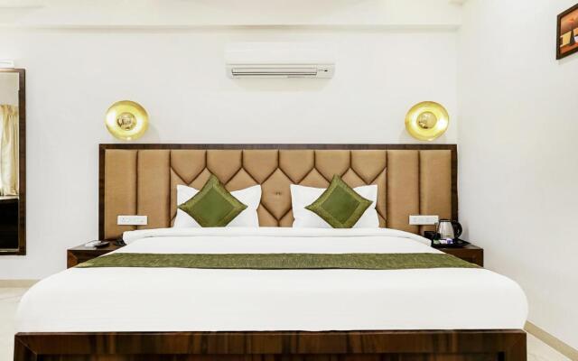 Treebo Trend Hotel A1