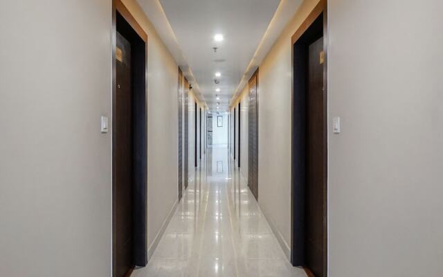 Hotel The Kalyaniz by Treebo