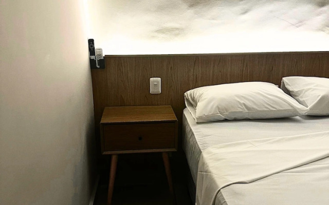 Spinn Mairiporã by Easy Hotéis