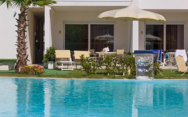 SeaPark Family Resort & Spa
