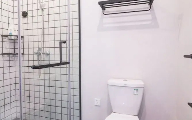 Suisse Place Shanghai