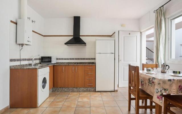 Apartamento Perez Zara 3