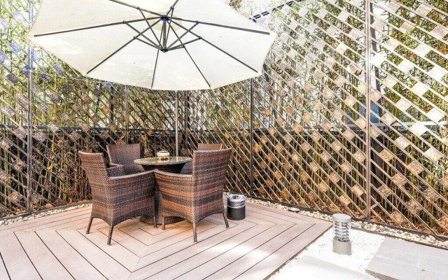 Qiuguo Hotel Beijing by Bayluxury