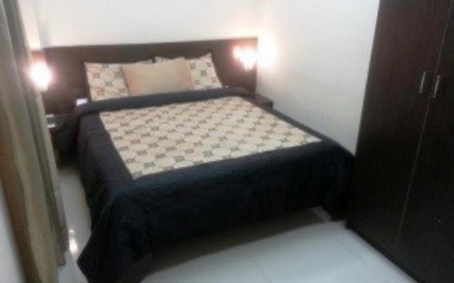 Janus Luxury Suites