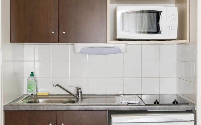 Aparthotel Adagio Access Lille Vauban