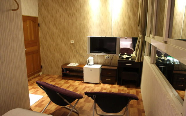 Yizstay Bed and Breakfast