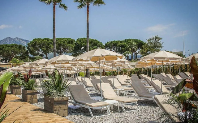 Best Western Premier Hotel Prince De Galles