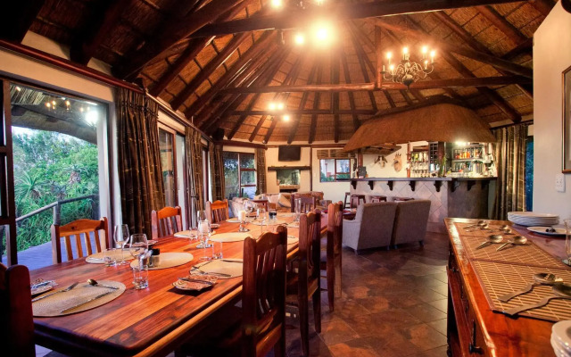 Elephants Lodge - Bellevue Forest Reserve