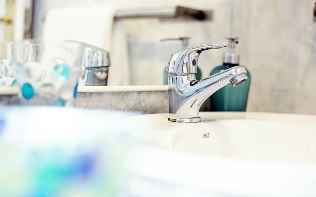 Terrace Quiet Apartment