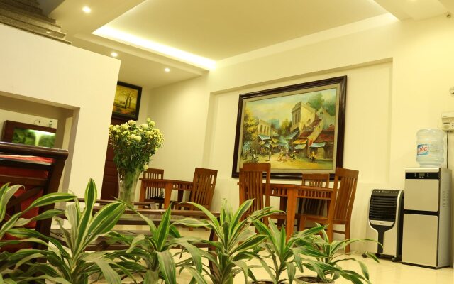 Palmo Service Apartment 1