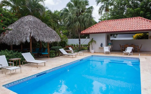 Villa Vivero - Scv 103955