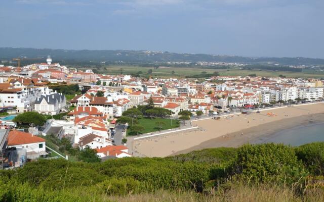 Sun - T1 With Balcony