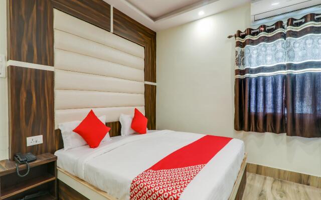 Hotel Navya Grand by OYO Rooms