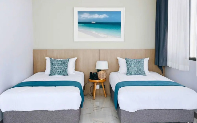Sand Dance Hotel