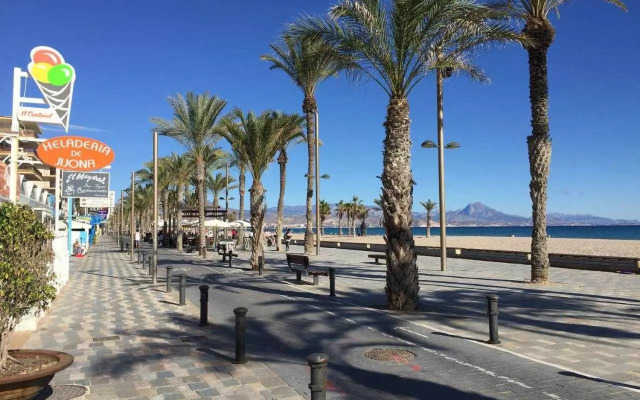 Casa Torremar Playa de San Juan