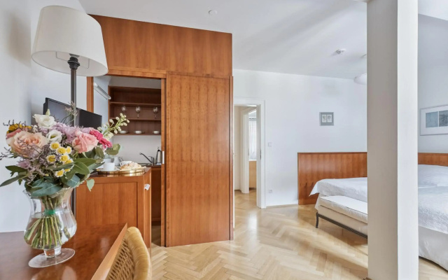 Hotel Palatin