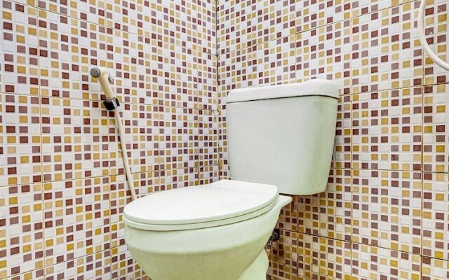 Hotel O Rumah Cantik Homestay Syariah