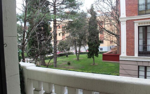 INSIDEHOME Catedral