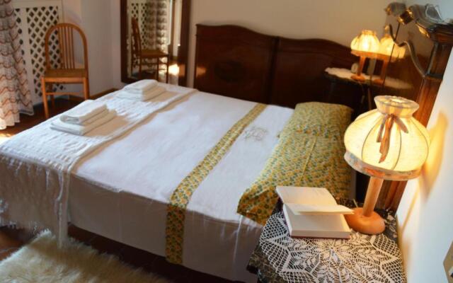 Casa Furletti Holiday Home