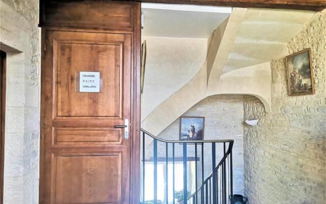 Le Clos des Courtines - Les 4 Vents