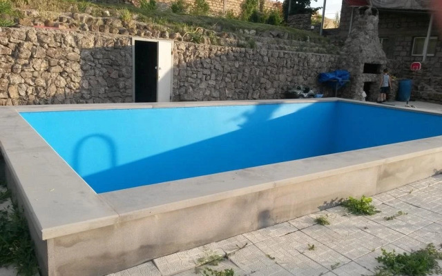 Holiday Home Vodopad