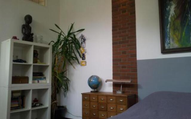 B&B Loft 013