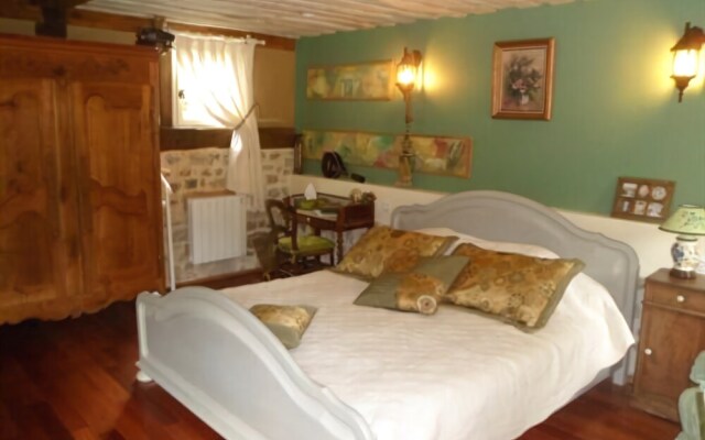 Le Manoir de Pontfol