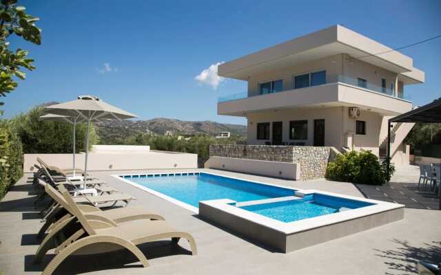 Villa Athena