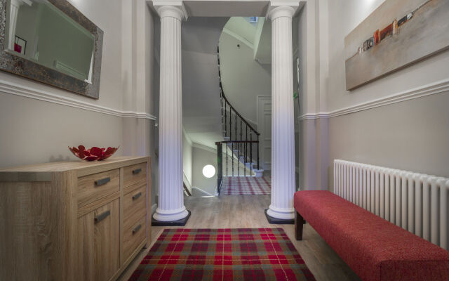 Haymarket Apartments