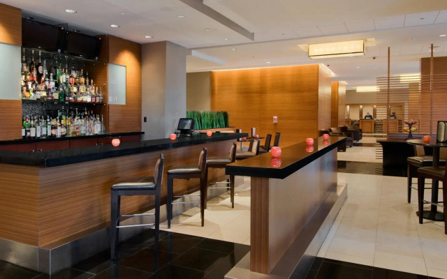 Hilton Hasbrouck Heights/Meadowlands