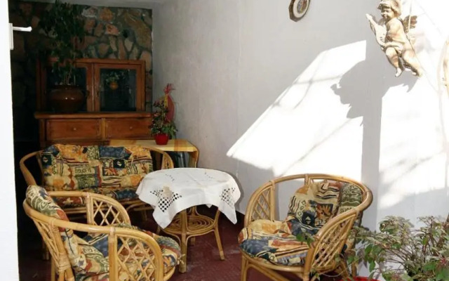 Apartments by the sea Drasnice, Makarska - 6051