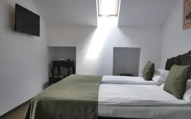 Sibiu City Center Apartments